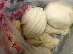 -清泉阁包子铺(中山路店)