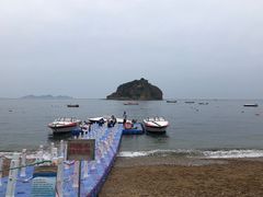 -棒棰岛宾馆景区