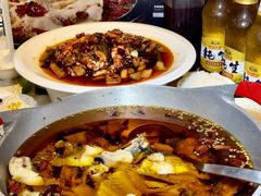 -辣婆婆(航天桥店)