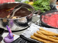 -呷哺呷哺 黄金牧场 (新中关购物中心店)