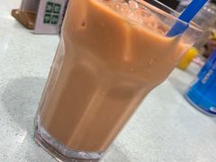 冻鸳鸯-华嫂冰室(尖沙咀店)
