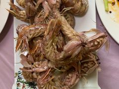 -宾朋海鲜特色美食餐厅·纯手工鲅鱼水饺(兴海路店)