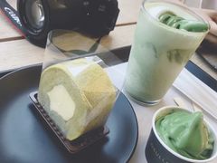 -雪绿茶博物馆