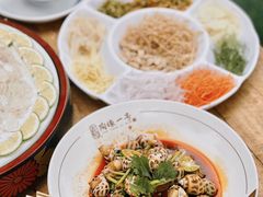 -陶缘一号·四季缘·老字号顺德菜·户外婚礼家宴(西滘店)
