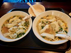 -哑巴生煎(临顿路店)