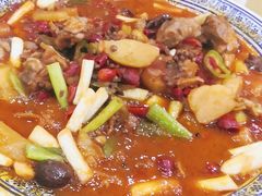 -福顺祥大盘鸡(临潼店)