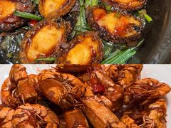 -海儀美食楼(湾仔海鲜街店)