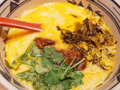 -大洋家·精品潮汕菜·生腌砂锅粥(天河东路店)