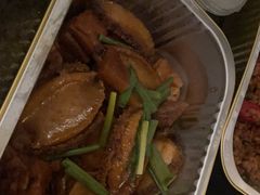 -阿诺泰·泰国餐厅(紫荆店)