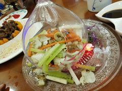 -地方名吃海鲜大馅蒸饺(北戴河店)