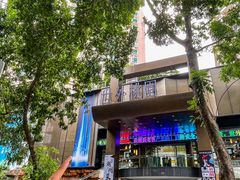 -世外桃源水疗会(皇庭彩园店)