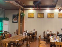 -老雒阳面馆·水席(定鼎门店)