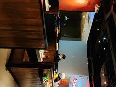 -里岛烤鱼(东港凯虹广场店)