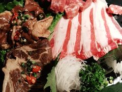 -嘿嘟嘟·肋条烧肉放题(爱融荟城店)
