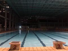 -体育场桃源游泳馆