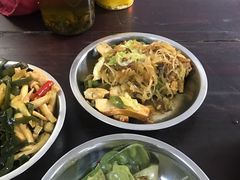 -长生素斋(普陀山店)