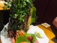 -和彩放题餐厅(酒仙桥店)