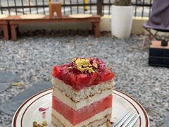 -The Roastery By AllYouWant(福田店)