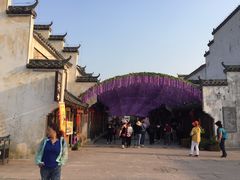 -婺源梦里老家大型山水实景演出