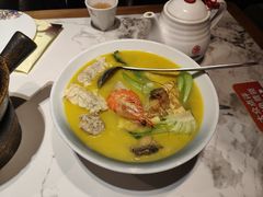 宁波老三鲜-塘人·老底子宁波菜小馆(南塘老街店)