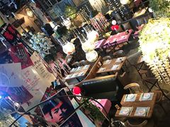 -胡桃里乐队酒馆(长春总店)