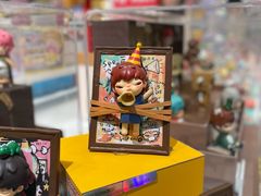 -泡泡玛特POPMART(龙湖杭州滨江天街店)