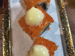 -森味薪火烧•烧鸟居酒屋•日本料理(望京店)