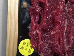 -陈记顺和潮汕鲜牛肉火锅(番禺迎宾大道店)