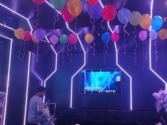 -酷秀KTV(阳泉滨河店)