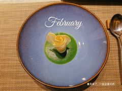 -格桑花开药膳蔬食文化空间