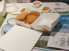 -麦当劳(垡头西路店)