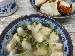 -无名氏宵夜小摊(祝家三姐妹馄饨店)