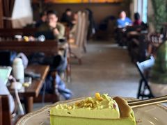 -藏书馆咖啡LibraryCoffee·Bistro(牡丹园店)