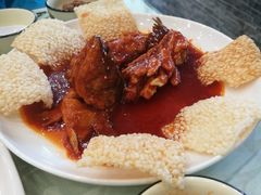 -新旺美食林农家菜(岭南路店)