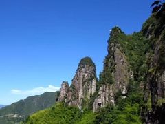 -南尖岩
