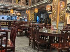 -杨记隆府(南坪店)