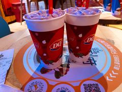 -DQ·蛋糕·冰淇淋(苏州中心店)