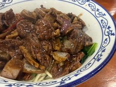 -姚记面馆(瑶琳路店)