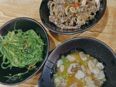 -柒鉦·日式豚骨拉麵(常德路店)