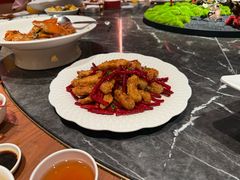 -宴周康·精致江浙菜(周浦店)