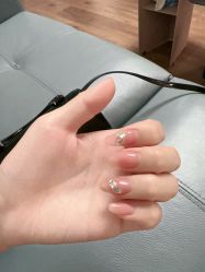 -沐白•盛妍日式美甲美睫