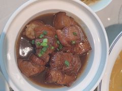 农家红烧肉-小菜园新徽菜(合肥瑶海万达店)
