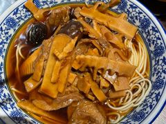 -西园寺素食(西园弄戒幢律寺店)