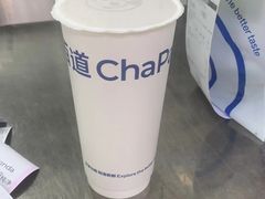-茶百道(琉璃场店)
