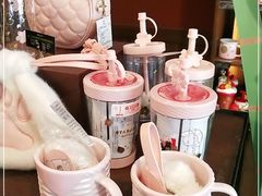 -星巴克(陆家嘴软件园店)