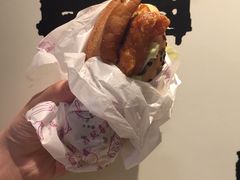 -麦当劳(鼓楼店)