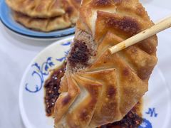 -吃不够开口馅饼店(小西路店)