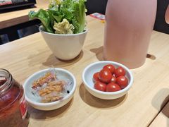 -牛腩之旅·牛腩牛杂煲(光启城美食城店)
