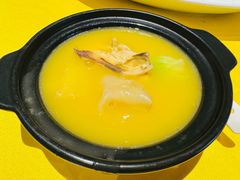 金汤花胶鸡-金玉满堂潮州酒楼(无限极荟购物广场店)