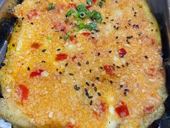 -二道木烤羊腿(桃花潭店)